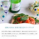 【月桂冠】スパークリング清酒　うたかた（300mL×12本）