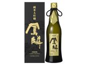 【月桂冠】超特撰 鳳麟 純米大吟醸（720ｍL）