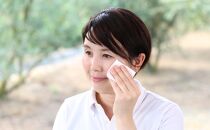 【井上誠耕園】オリーブクレンジングクリーム (140g×2個)