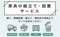 クローゼット チェスト 幅40 2段 奥行44 ホワイト色 タンス 押入れ収納 衣類収納 桐 箪笥 大川家具 丸田木工 フィット