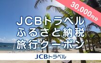 【名護市】JCBトラベルふるさと納税旅行クーポン（30,000円分）