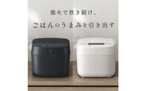 象印&nbsp;IH炊飯ジャー&nbsp;5.5合炊き&nbsp;(&nbsp;炊飯器&nbsp;)&nbsp;「&nbsp;極め炊き&nbsp;」&nbsp;NVKA10-WA&nbsp;ホワイト