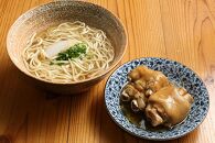 「玉家 豊崎店」の沖縄そば詰め合わせ４食セット