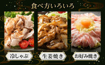 豚肉&nbsp;オリーブ豚&nbsp;切落とし&nbsp;2kg&nbsp;(500g×4パック)&nbsp;【期間限定！】【配送不可：離島】