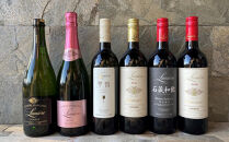 ルミエール　ワイン定期便  ハーフコース