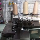 アリサラ舎の大人のガーゼケット　2枚セット