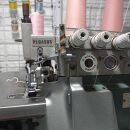 アリサラ舎の大人のガーゼケット　2枚セット