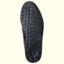 DANNER 紳士靴　ポストマンブーツ　ブラック【28.0cm】