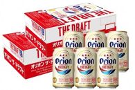 オリオン　ザ・ドラフトビール2ケース（350ml缶×48本）