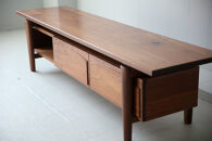 TVボード　 ウォールナット 北海道  MOOTH インテリア 手作り 家具職人 ローボード リビングボード 家具 家具 家具 家具 家具 家具