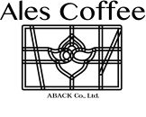 Ales coffee　博多ブレンド