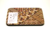 寄木細工マウスパッド（小）&nbsp;|&nbsp;工芸品&nbsp;装飾品&nbsp;民芸品&nbsp;木工品&nbsp;寄木細工&nbsp;クラフト&nbsp;木製&nbsp;マウス&nbsp;パッド&nbsp;マウスパッド&nbsp;デザイン&nbsp;伝統工芸&nbsp;人気&nbsp;おすすめ&nbsp;ギフト&nbsp;伝統&nbsp;日本製&nbsp;観光&nbsp;お土産&nbsp;送料無料&nbsp;神奈川&nbsp;箱根