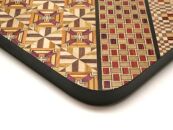 寄木細工マウスパッド（中）&nbsp;|&nbsp;工芸品&nbsp;装飾品&nbsp;民芸品&nbsp;木工品&nbsp;寄木細工&nbsp;クラフト&nbsp;木製&nbsp;マウス&nbsp;パッド&nbsp;マウスパッド&nbsp;デザイン&nbsp;伝統工芸&nbsp;人気&nbsp;おすすめ&nbsp;ギフト&nbsp;伝統&nbsp;日本製&nbsp;観光&nbsp;お土産&nbsp;送料無料&nbsp;神奈川&nbsp;箱根