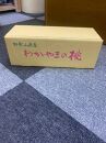 和歌山県産&nbsp;桃&nbsp;3玉～4玉&nbsp;約1kg&nbsp;秀品［US54］