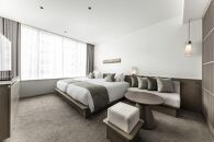 【ザ&nbsp;ロイヤルパークホテル&nbsp;アイコニック&nbsp;京都】平休日1泊朝食付&nbsp;ペア宿泊券《スーペリアツイン》｜京都&nbsp;烏丸御池&nbsp;人気ホテル&nbsp;[&nbsp;烏丸御池駅徒歩2分&nbsp;好アクセス&nbsp;宿泊者専用ラウンジ&nbsp;大浴場&nbsp;パティスリー&nbsp;ダイニング&nbsp;カフェ&nbsp;バー&nbsp;宿泊券&nbsp;朝食付き&nbsp;2名&nbsp;おすすめ&nbsp;宿泊&nbsp;旅行&nbsp;観光&nbsp;食事&nbsp;ふるさと納税&nbsp;]