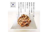 滋賀県産大豆とはちみつで手作りした無添加もろみ納豆 3個セット