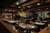 【HOTEL THE MITSUI KYOTO】イタリア料理 FORNI（フォルニ ）ディナーコース ペアお食事券 ［ 京都  食事  ディナー 人気 おすすめ  グルメ チケット 割引 ］