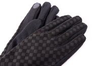 【伊と幸】《白生地の老舗が贈る》輪奈天鵞絨　極上絹手袋-wana&nbsp;veludo&nbsp;gloves-［&nbsp;京都&nbsp;老舗&nbsp;絹織物&nbsp;人気&nbsp;おすすめ&nbsp;刺繍&nbsp;和&nbsp;ファッション&nbsp;ギフト&nbsp;お取り寄せ&nbsp;通販&nbsp;送料無料&nbsp;ふるさと納税&nbsp;］