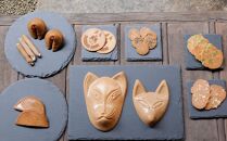 【おせんの 松屋】元祖 稲荷せんべい・自家製玉子せんべい詰め合わせ ［ 京都 伏見稲荷 稲荷 煎餅 きつね きつねせんべい 卵せんべい お土産店 大容量 人気 おすすめ スイーツ 和菓子 たっぷり 大満足 ギフト プレゼント お取り寄せ 通販 送料無料 ふるさと納税 ］