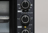 コンベクションオーブン FVC-D15B-S
