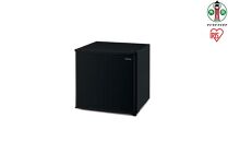冷蔵庫 45L IRSD-5A-B ブラック右開き 1ドア 45リットル 冷蔵 コンパクト 一人暮らし ひとり暮らし 家電 単身 キッチン 台所 アイリスオーヤマ
