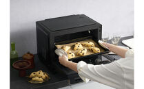 オーブンレンジ&nbsp;アイリスオーヤマ&nbsp;26L&nbsp;ブラック&nbsp;レンジ&nbsp;家庭用&nbsp;カップ式&nbsp;時短&nbsp;シンプル&nbsp;スチームオーブンレンジ&nbsp;縦開き&nbsp;庫内フラット&nbsp;調理&nbsp;料理&nbsp;家電&nbsp;キッチン家電&nbsp;電化製品&nbsp;おすすめ&nbsp;人気&nbsp;アイリス&nbsp;MO-FS2601-B