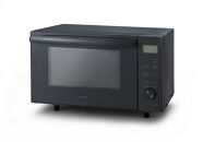 オーブンレンジ 18L アッシュ MO-F1809-HA アイリスオーヤマ