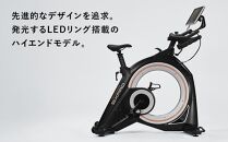 SIXPAD The Bike EX