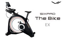 SIXPAD The Bike EX