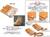 EFGS iPhone 14Plus 手帳型 ケース 栃木キャメル 【左開き】 TPU スタンド カード入れ ベルト付き 栃木レザー 本革 リッキーズ