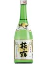 ◆萩乃露 贅沢銘酒1800ml 5本 ５種セット