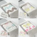 8206-9999-31■ギフトボックス　6重ガーゼケット　ぞう　 お祝い ギフト 出産祝い プレゼント