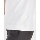 ◆サイズ：L◆【大人のドレスTシャツ】スビンプラチナムスムース スマートフィット 半袖｜クルーネック