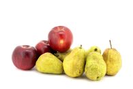 【2026年発送／先行予約】品種おまかせ&nbsp;旬のりんごと洋梨詰合せ&nbsp;約5kg【松崎果樹園】