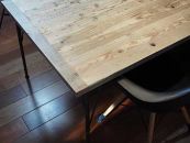 【ポイント交換専用】COBA ダイニングテ-ブルW1200【カフェのような雰囲気を自宅で】