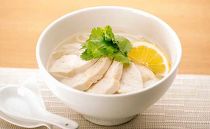 有機肥料コシヒカリ100%の米麺