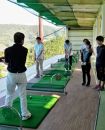 ゴルフスクールレッスン券(10回分)【ポイント交換専用】