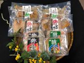 簡単便利!長崎惣菜セット
