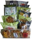 【福　－FUKU－】おせんべい13品詰合せ【ポイント交換専用】