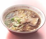 【ポイント交換専用】【川上製麺】元祖 手延あごだしラーメン＜30食入＞（手延べラーメン/あごだしらーめん）