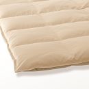 【ポイント交換専用】【シングル】ダウンパット シングル ダウンパット　羽毛敷きパット（100cm×200cm）