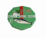 北陸南砺の冬の味【ぶりかぶら寿し】
