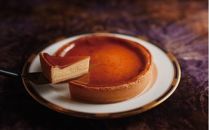 J-19鳥羽国際ホテル チーズケーキ