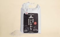 特別栽培米 奥能登こしひかり(精米) 5kg