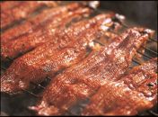 ◆近江今津/西友 うなぎ炭火焼蒲焼