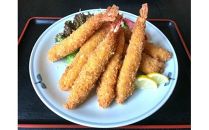 海老フライ10本(70g程度/本)♪
