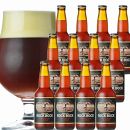 【ポイント交換専用】長期熟成ストロングビール「プレミアム ロック・ボック」330ml×12本セット