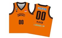 ≪ポイント交換専用≫＼選手サイン入り！／オーセンティックユニフォーム〈ホームカラーオレンジ〉【サイズ：SS】