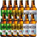 八海山 RYDEEN BEER ライディーンビール 330ml×12本セット