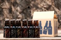京都発のクラフトビール！３種飲み比べ12本セット〈京都醸造〉